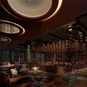 3* 酒店 三亚保利凤凰酒店